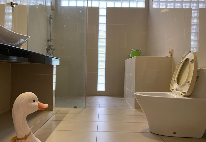 Tiara Ville @ Tiara Melaka Golf & Country Club