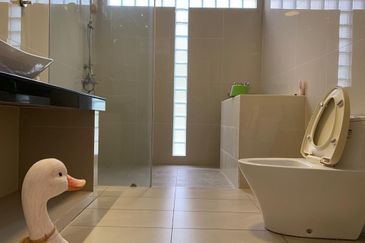 Tiara Ville @ Tiara Melaka Golf & Country Club