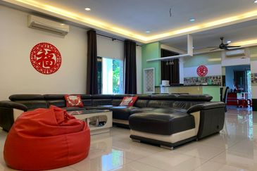 Tiara Melaka Golf & Country Club