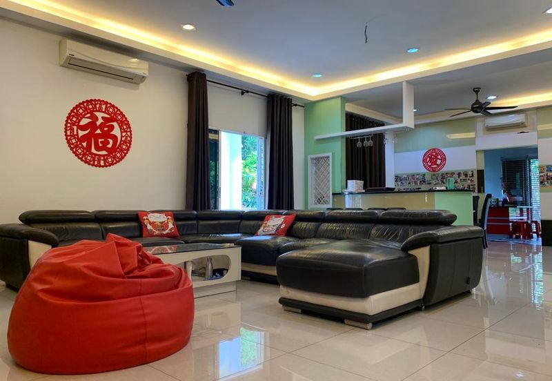 Tiara Melaka Golf & Country Club