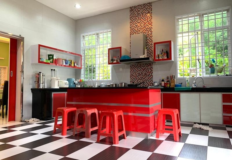 Tiara Melaka Golf & Country Club