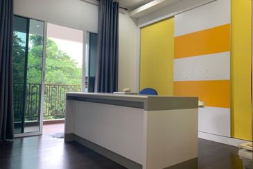 Tiara Melaka Golf & Country Club