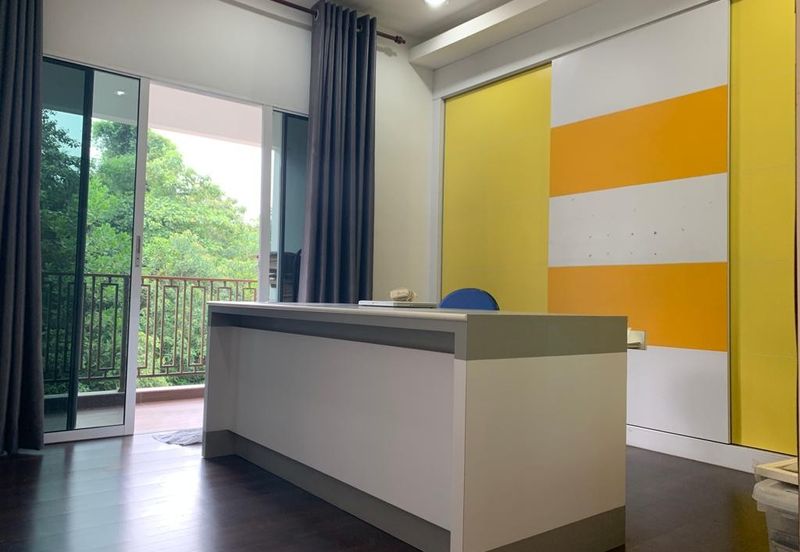 Tiara Melaka Golf & Country Club