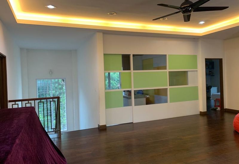 Tiara Melaka Golf & Country Club