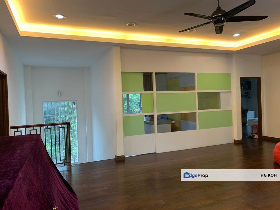 Bungalow Tiara Melaka Golf & Country Club, Melaka, Melaka, Bukit Katil