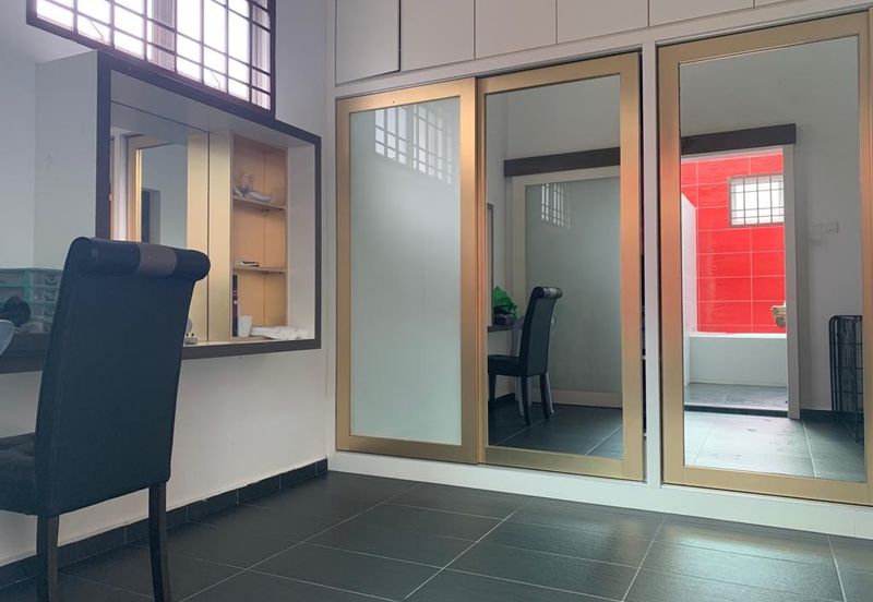 Tiara Melaka Golf & Country Club