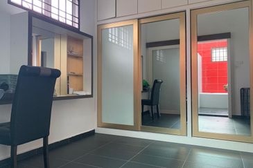 Tiara Melaka Golf & Country Club