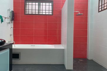 Tiara Melaka Golf & Country Club