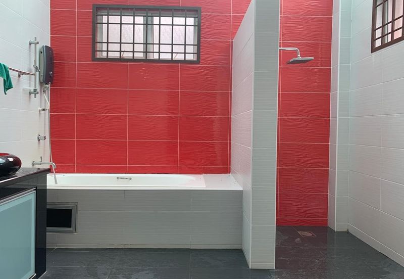 Tiara Melaka Golf & Country Club