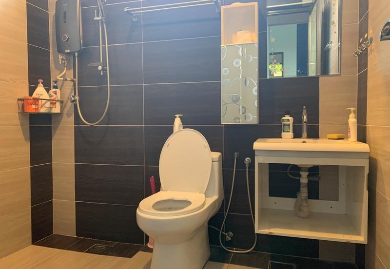 Tiara Melaka Golf & Country Club