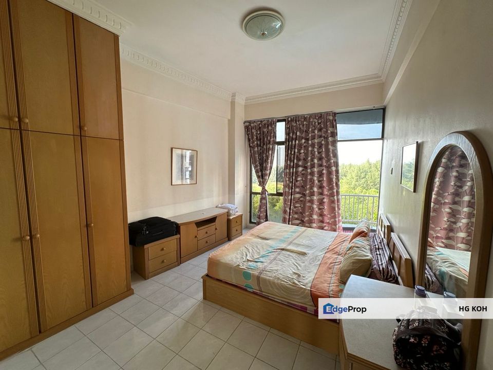 Fully Furnished Lagenda Condominium, Klebang, Melaka, Melaka, Klebang