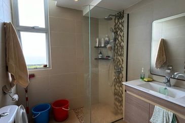 Ocean Palms Condominium