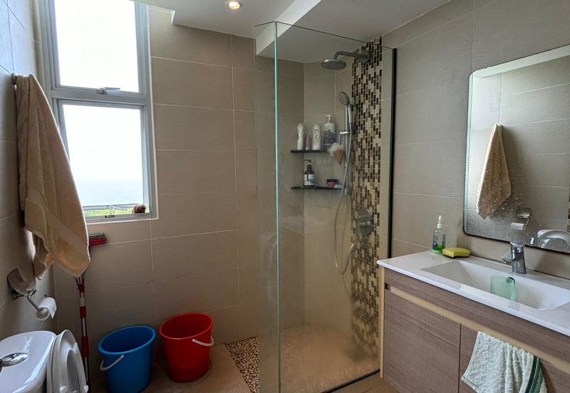 Ocean Palms Condominium