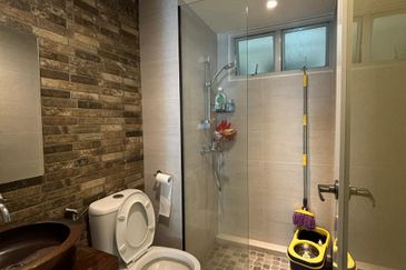 Ocean Palms Condominium