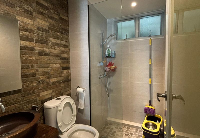 Ocean Palms Condominium