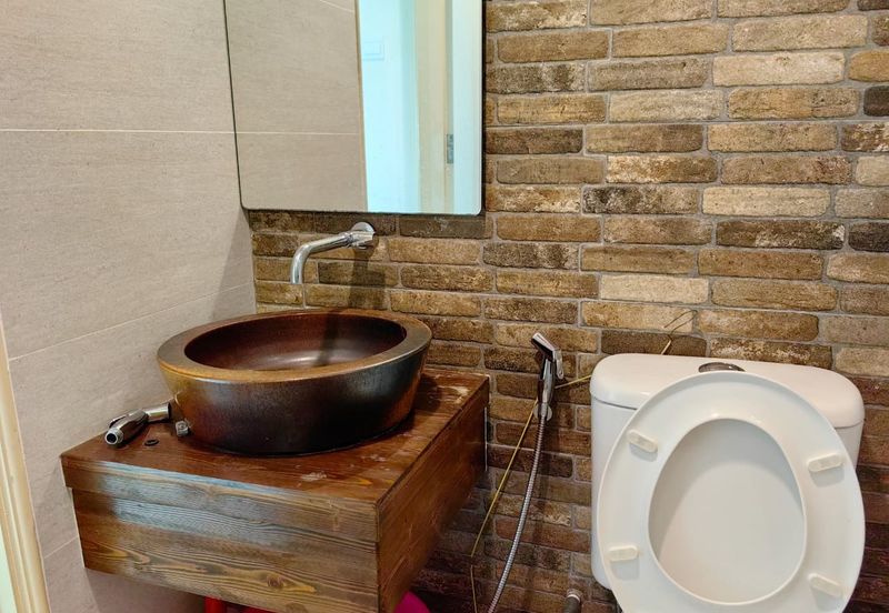 Ocean Palms Condominium