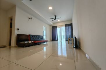 ONG KIM WEE RESIDENCE