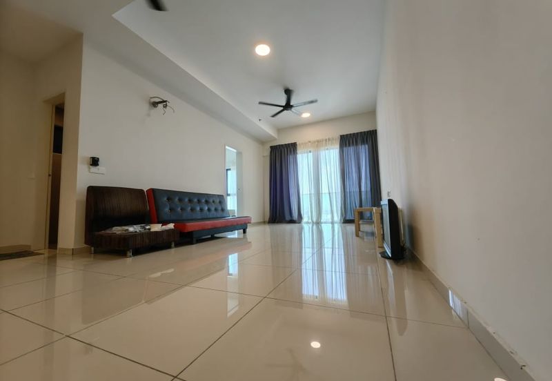 ONG KIM WEE RESIDENCE