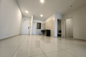 ONG KIM WEE RESIDENCE