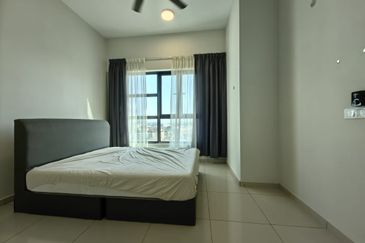 ONG KIM WEE RESIDENCE