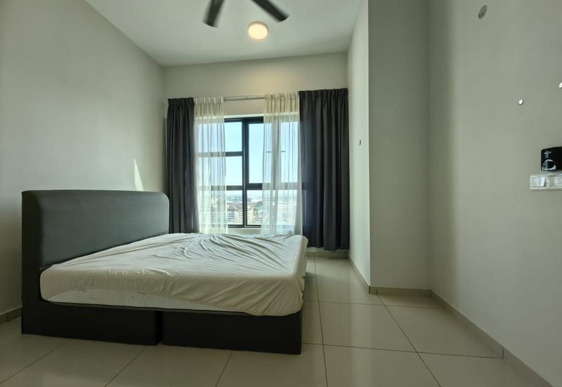 ONG KIM WEE RESIDENCE