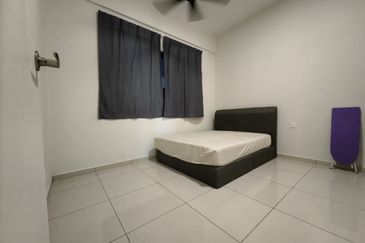 ONG KIM WEE RESIDENCE