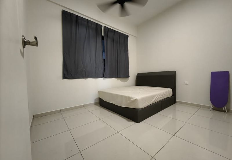 ONG KIM WEE RESIDENCE