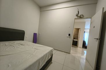 ONG KIM WEE RESIDENCE