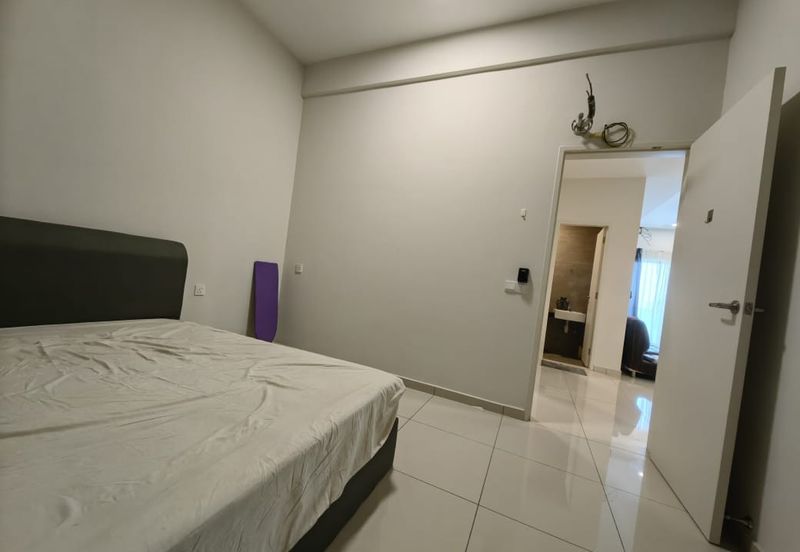 ONG KIM WEE RESIDENCE