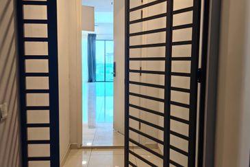 ONG KIM WEE RESIDENCE