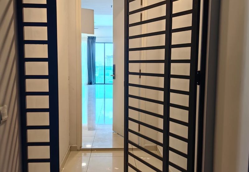 ONG KIM WEE RESIDENCE