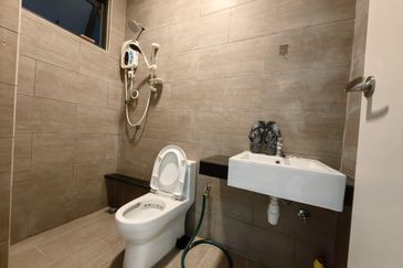 ONG KIM WEE RESIDENCE