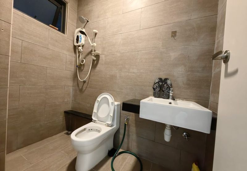 ONG KIM WEE RESIDENCE