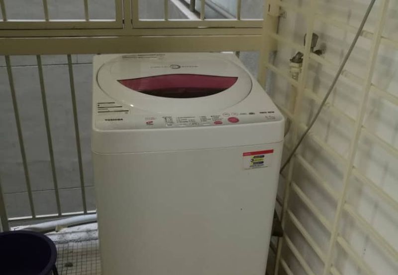 Garden City Melaka Service Apartments