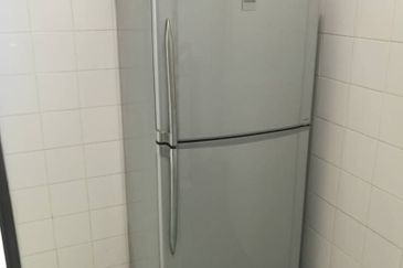 Garden City Melaka Service Apartments