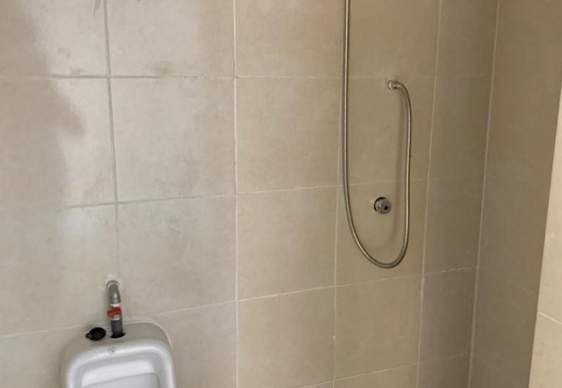 2 storey shoplot Jalan Temenggong, Bukit Cina, Melaka 