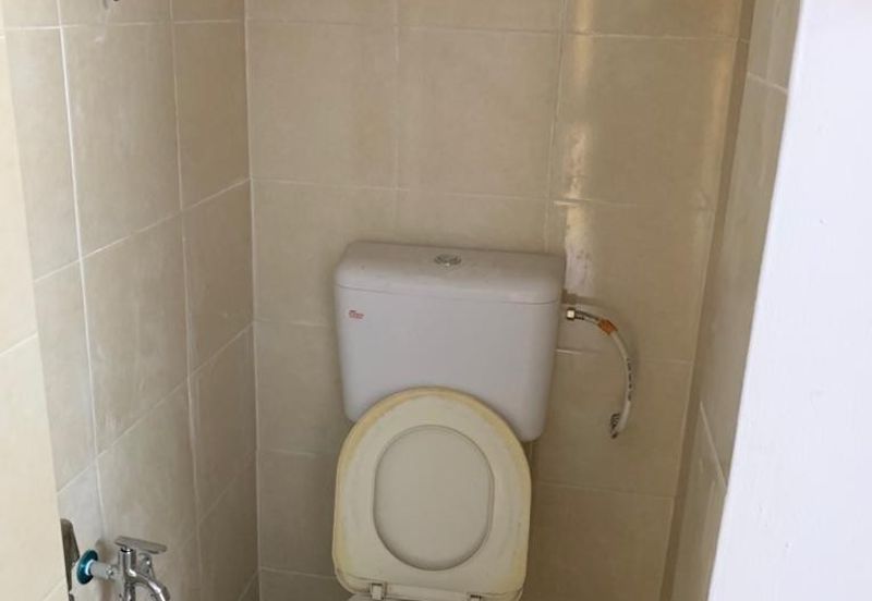 2 storey shoplot Jalan Temenggong, Bukit Cina, Melaka 