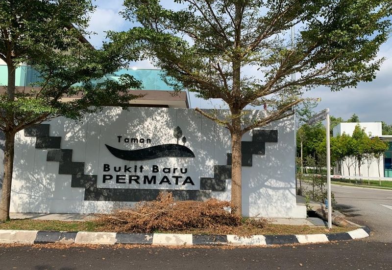 TAMAN BUKIT BARU PERMATA