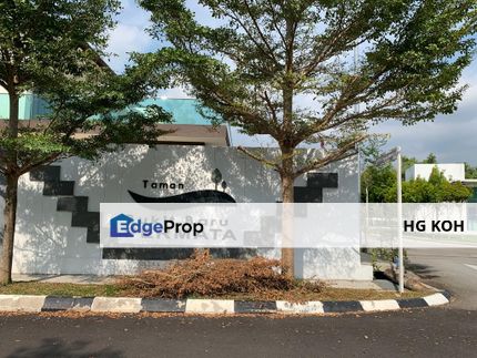 Bungalow land, Taman Bukit Baru Permata, Bukit Baru, Melaka, Melaka, Melaka Tengah