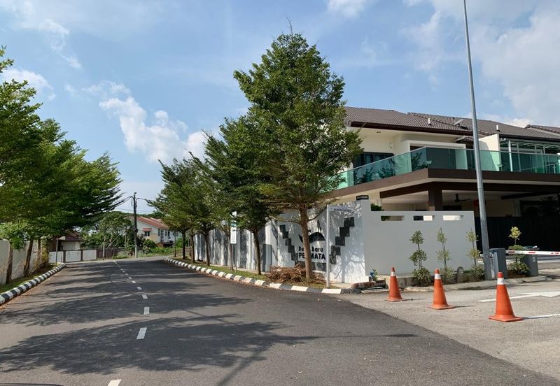 TAMAN BUKIT BARU PERMATA
