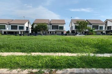 TAMAN BUKIT BARU PERMATA