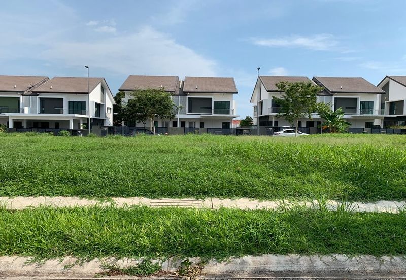 TAMAN BUKIT BARU PERMATA