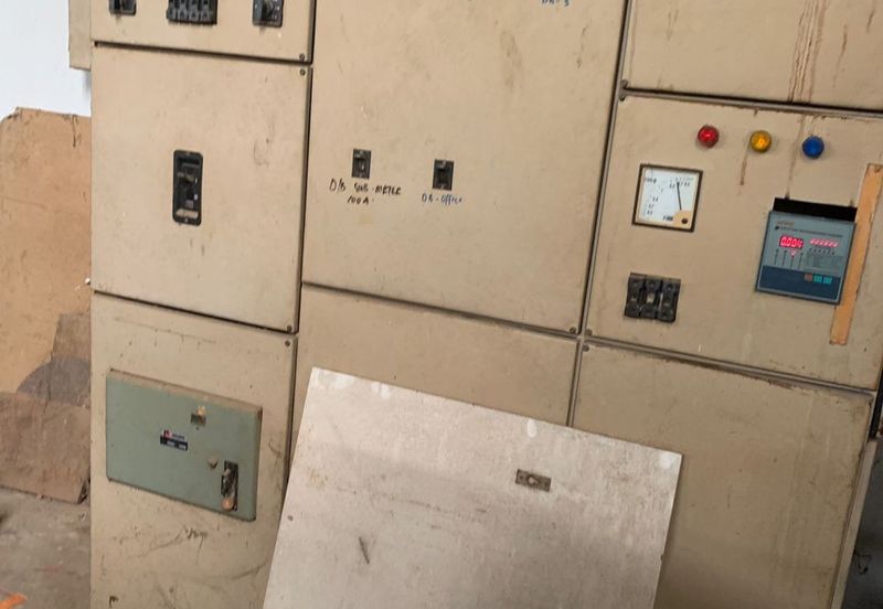 Kawasan Perindustrian Bukit Rambai