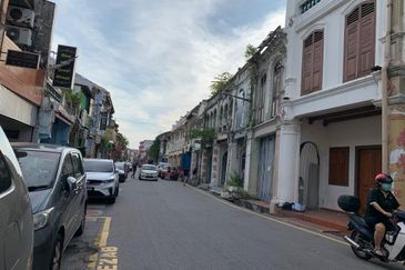 Jonker Street