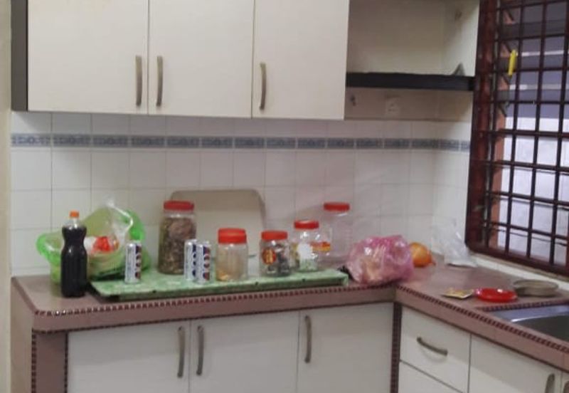 TAMAN TANJUNG MINYAK (TANJUNG MINYAK)