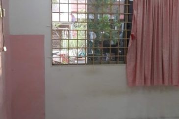 TAMAN TANJUNG MINYAK (TANJUNG MINYAK)