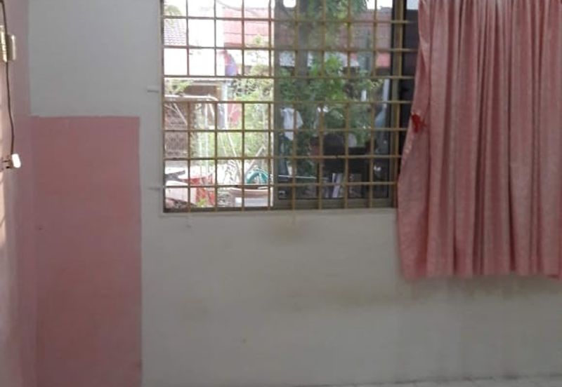 TAMAN TANJUNG MINYAK (TANJUNG MINYAK)