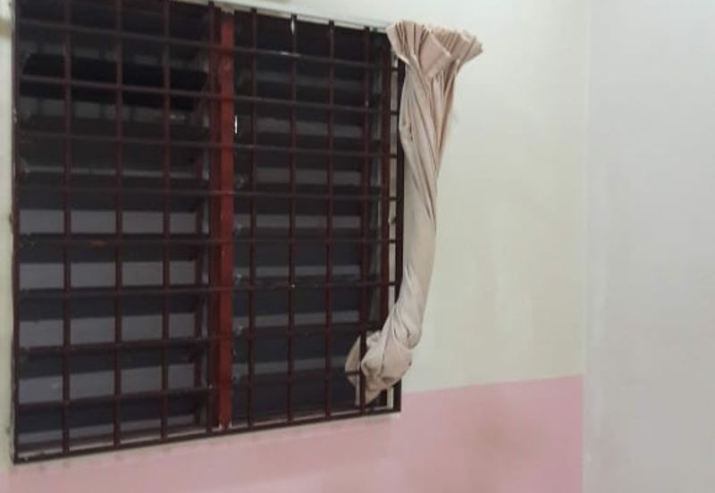 TAMAN TANJUNG MINYAK (TANJUNG MINYAK)