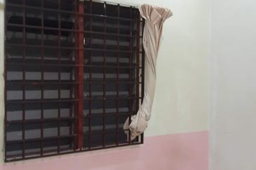 TAMAN TANJUNG MINYAK (TANJUNG MINYAK)