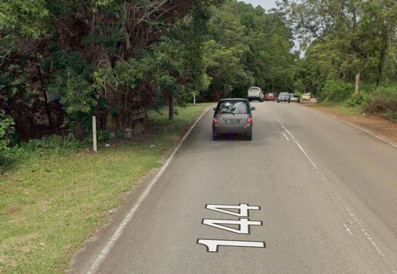 Freehold Roadside Ayer Molek 2.45ac 